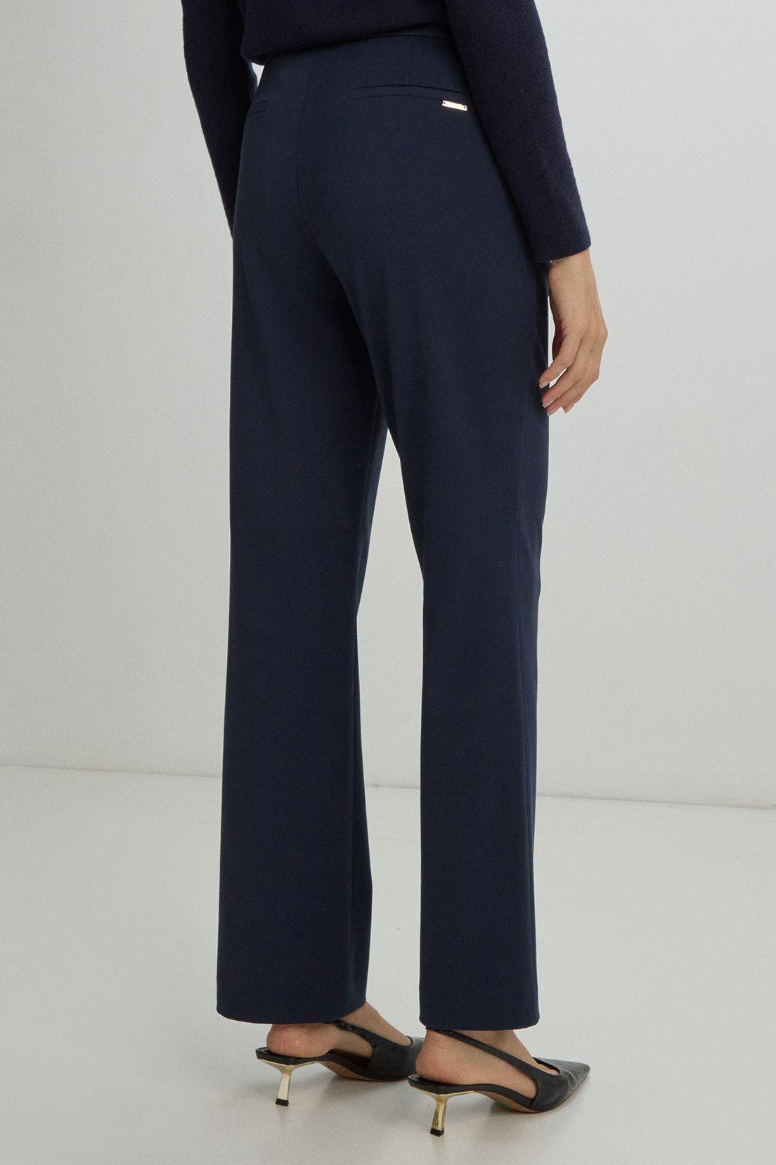 Pantalon Azul Ma Griffe 11002225050104-4