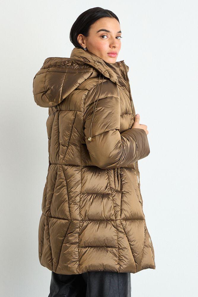 Parka Lisa Café 17604125004129-2