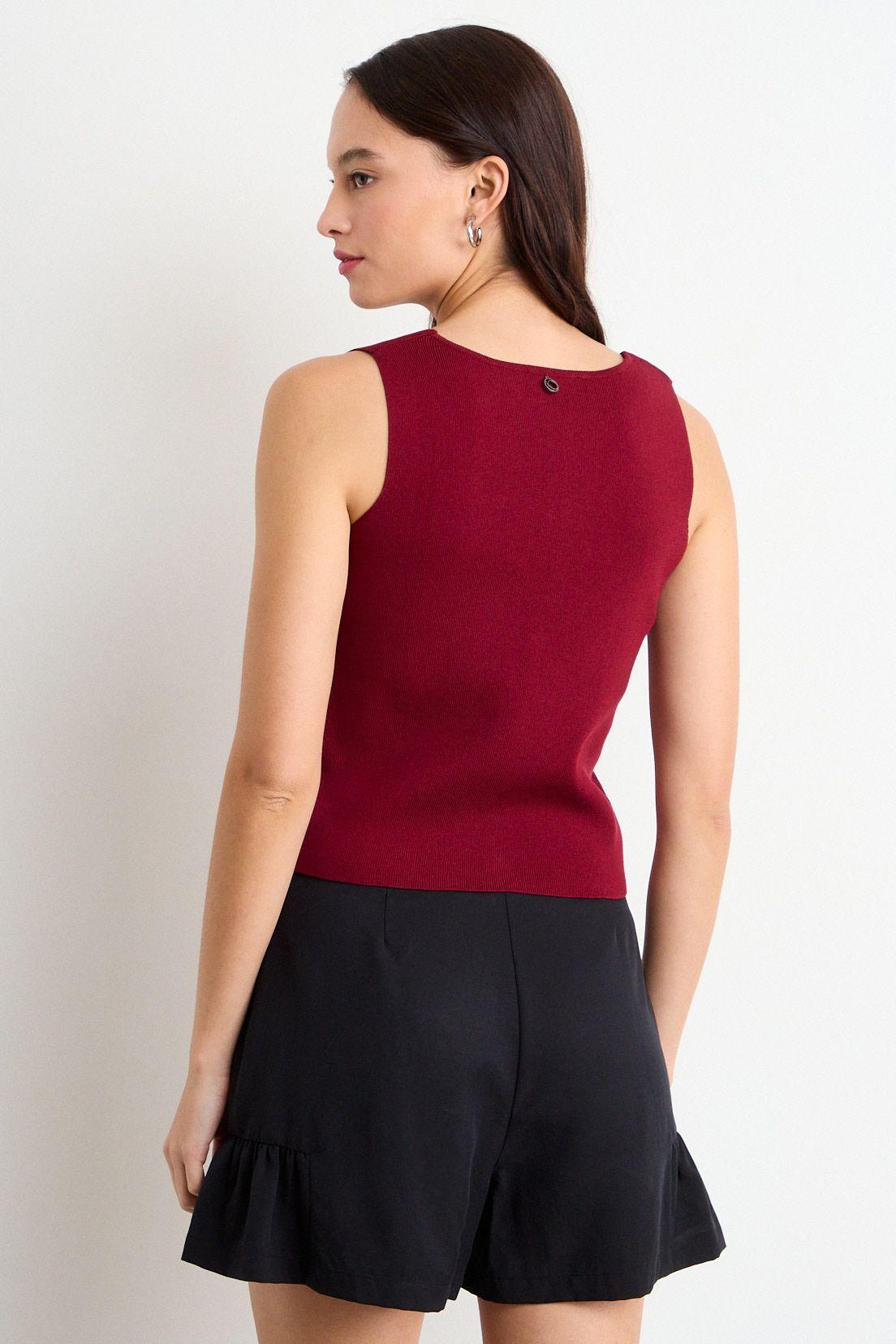 Gillette Liso Burdeos iO 16220126003112-2