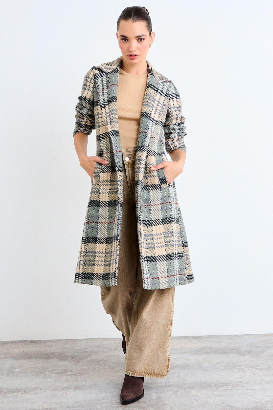 Chaqueton Fantasia Beige iO 17320126003106-4