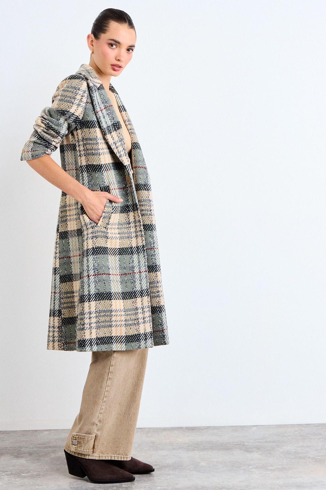 Chaqueton Fantasia Beige iO 17320126003106-3