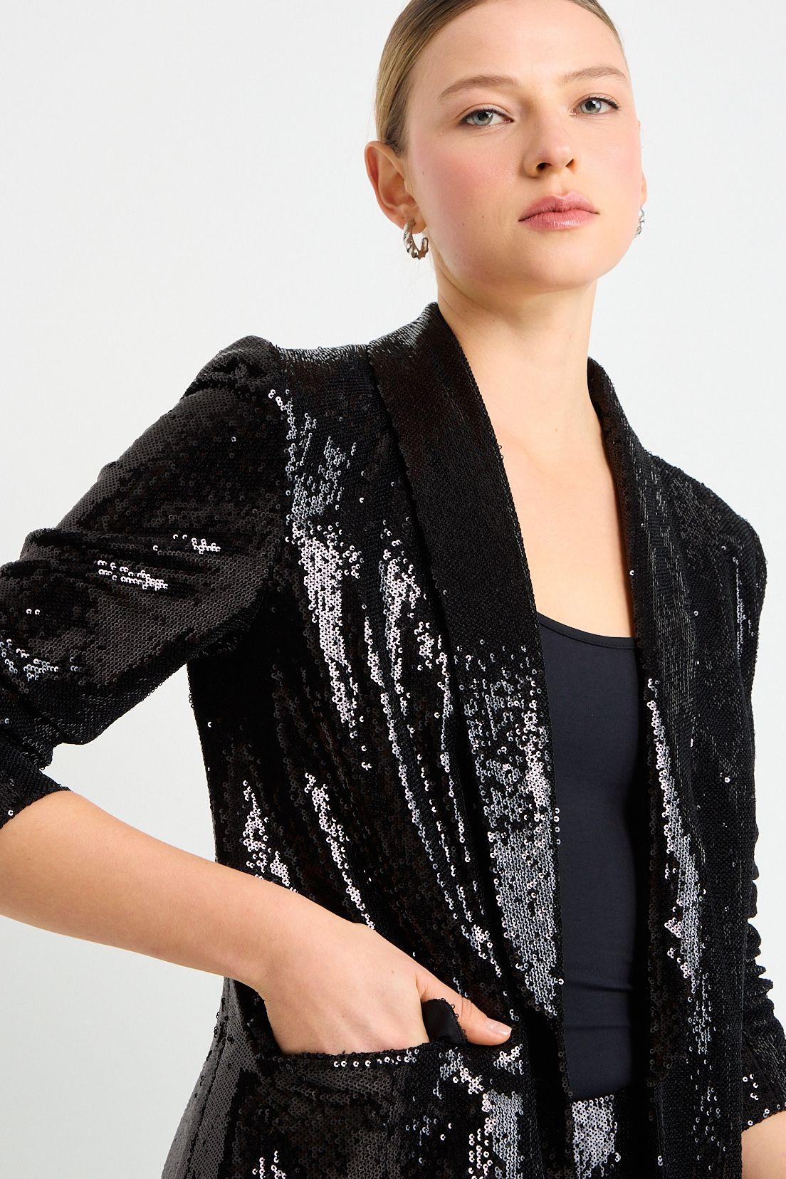 Blazer Negro Ash 16007225005102-1