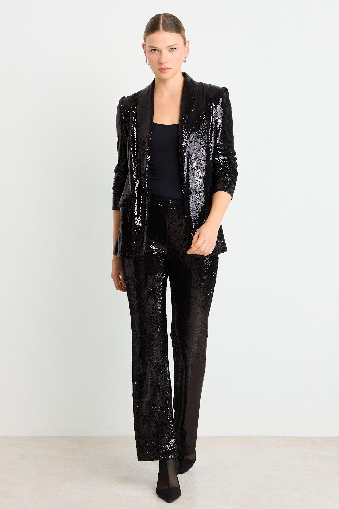 Blazer Negro Ash 16007225005102-4