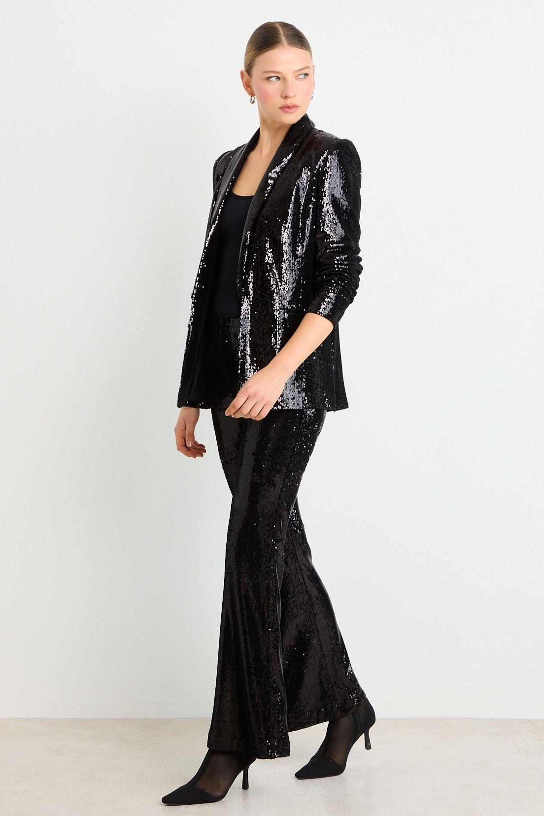 Blazer Negro Ash 16007225005102-3