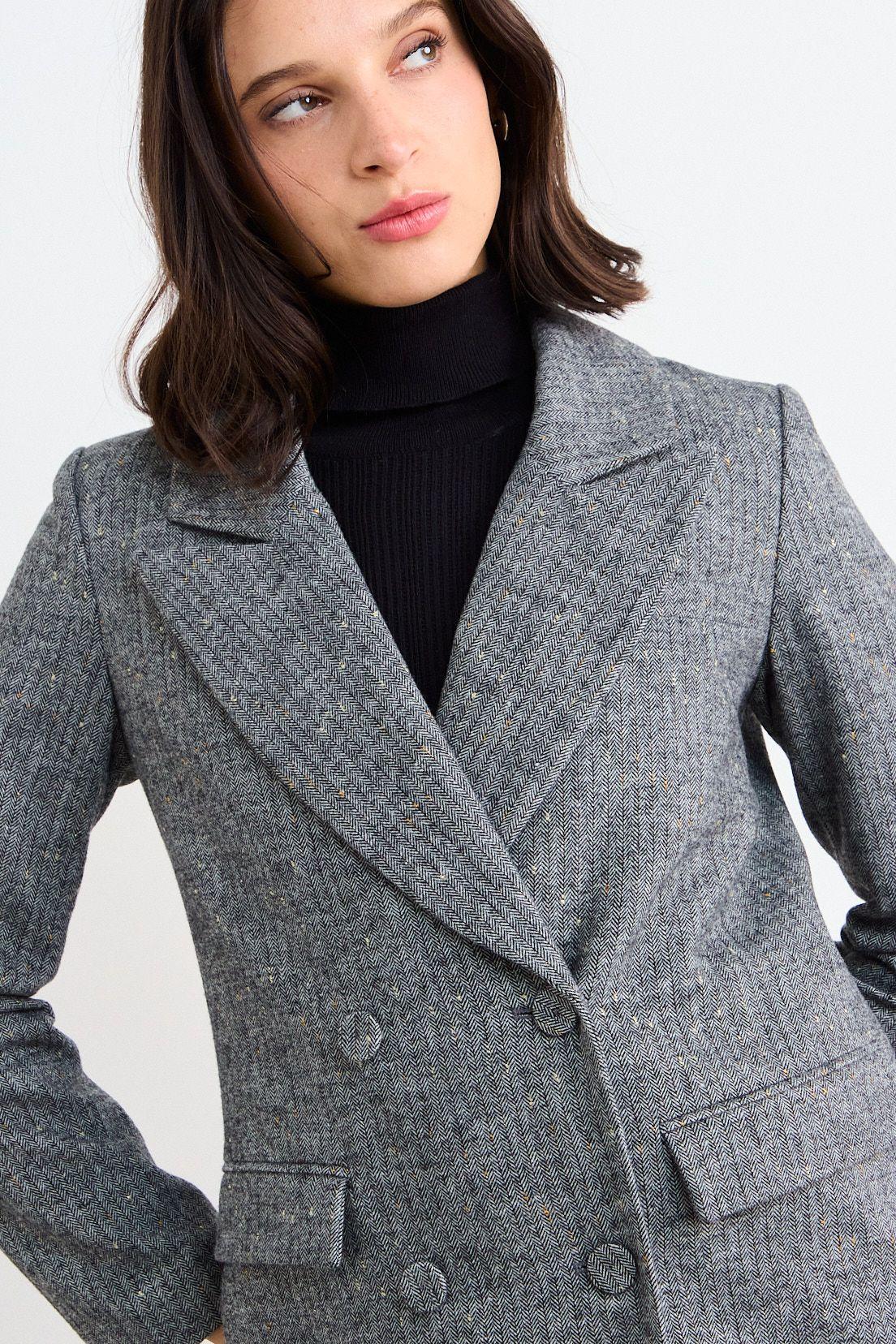 Chaqueton Fantasia Gris iO 17320126002113-2