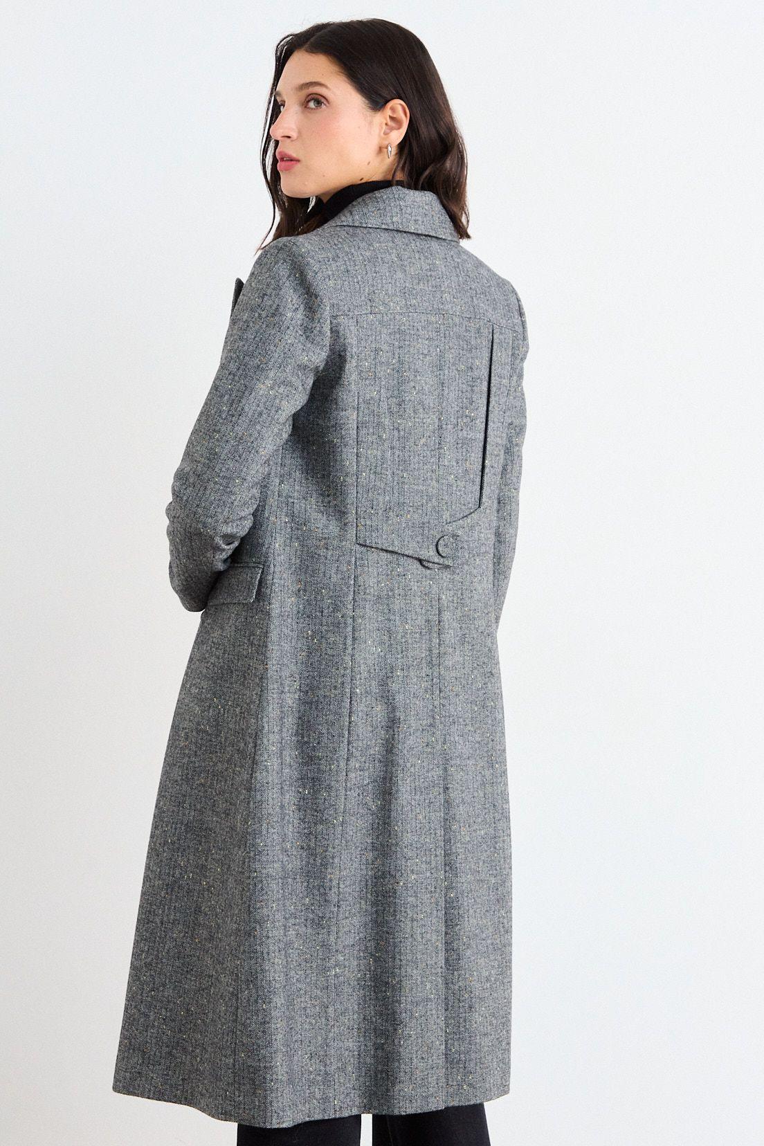 Chaqueton Fantasia Gris iO 17320126002113-3