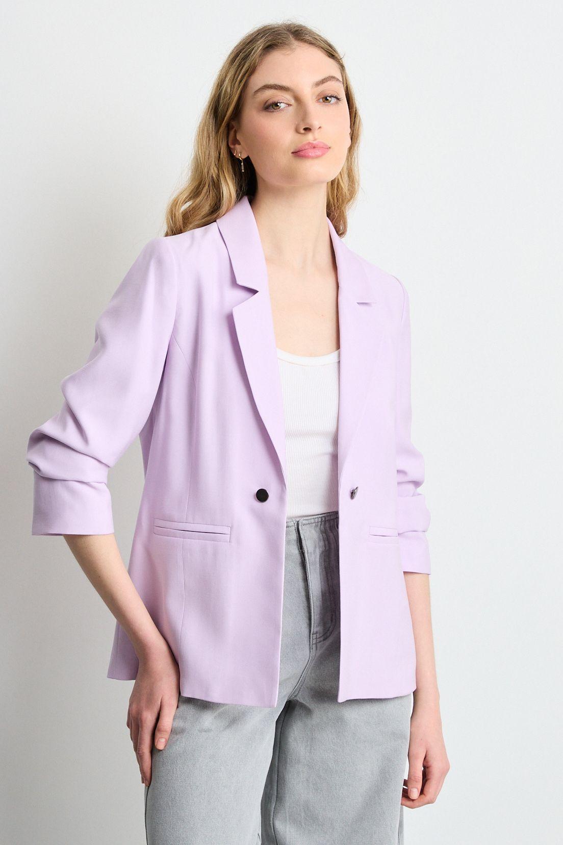 Blazer Morado iO 16004225020211-0
