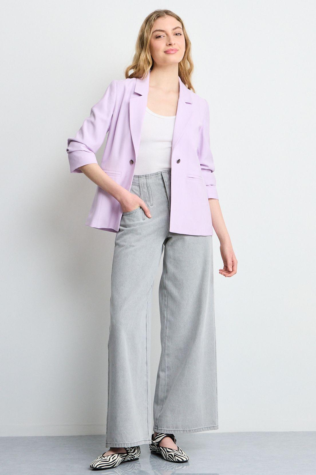 Blazer Morado iO 16004225020211-4