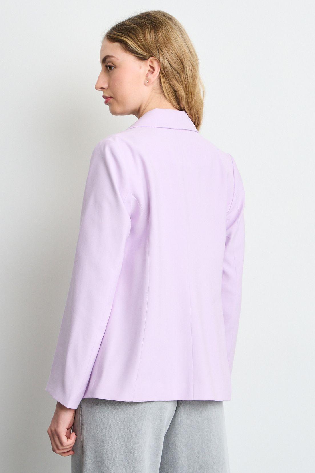 Blazer Morado iO 16004225020211-2