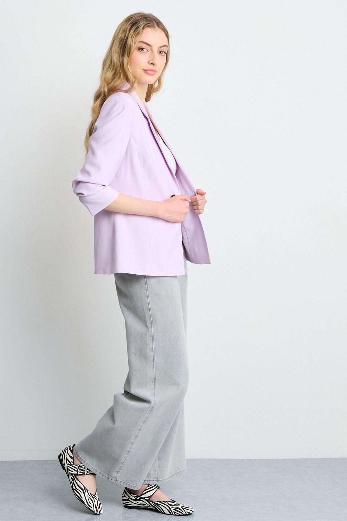 Blazer Morado iO 16004225020211-3