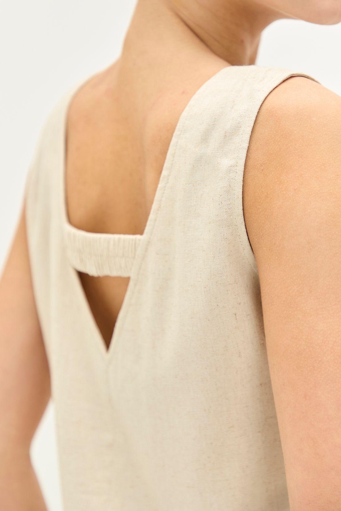 Blusa Lisa Beige iO 14020224065106-3