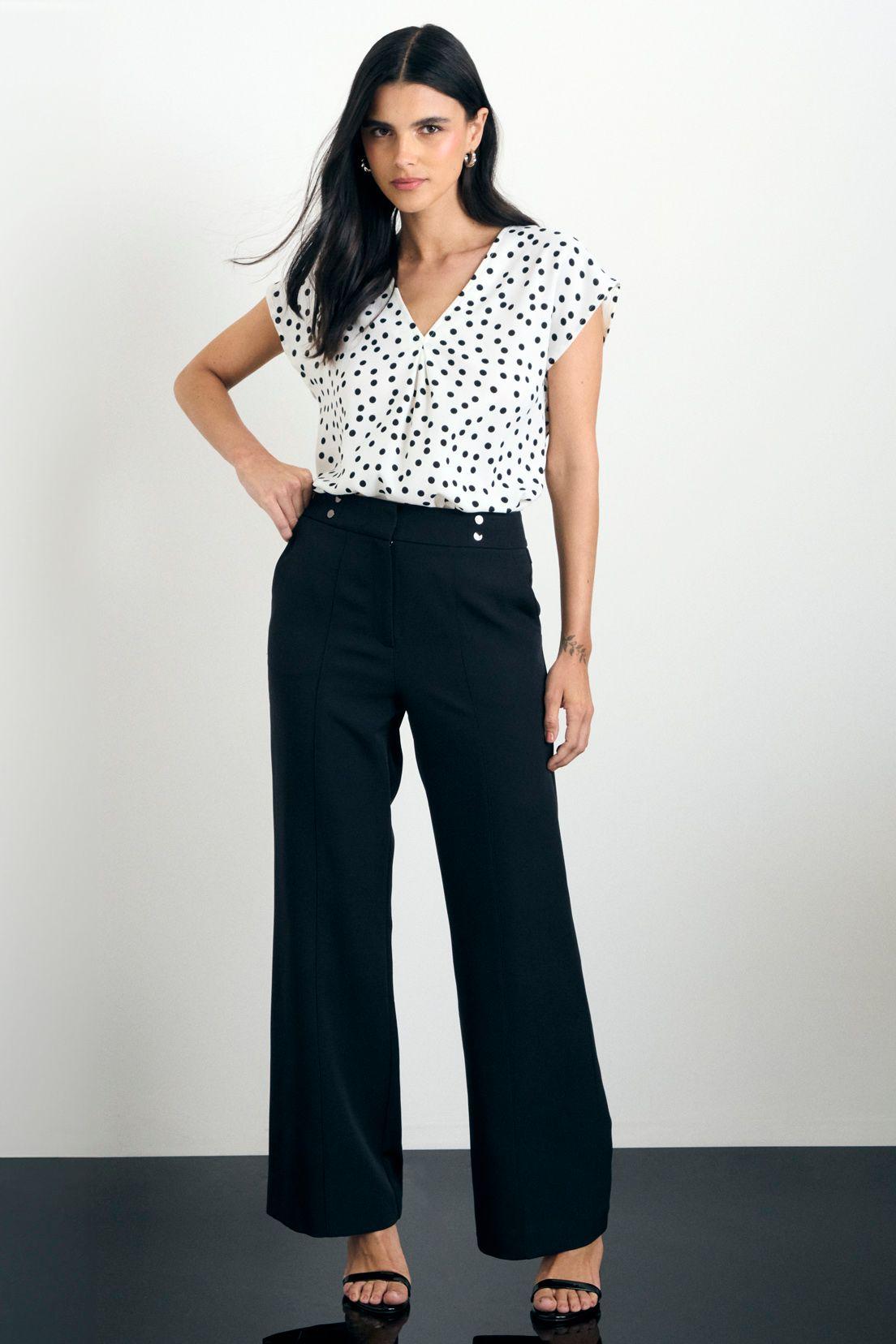 Blusa Sin Mangas Print Crudo Ash 14107225010105-3