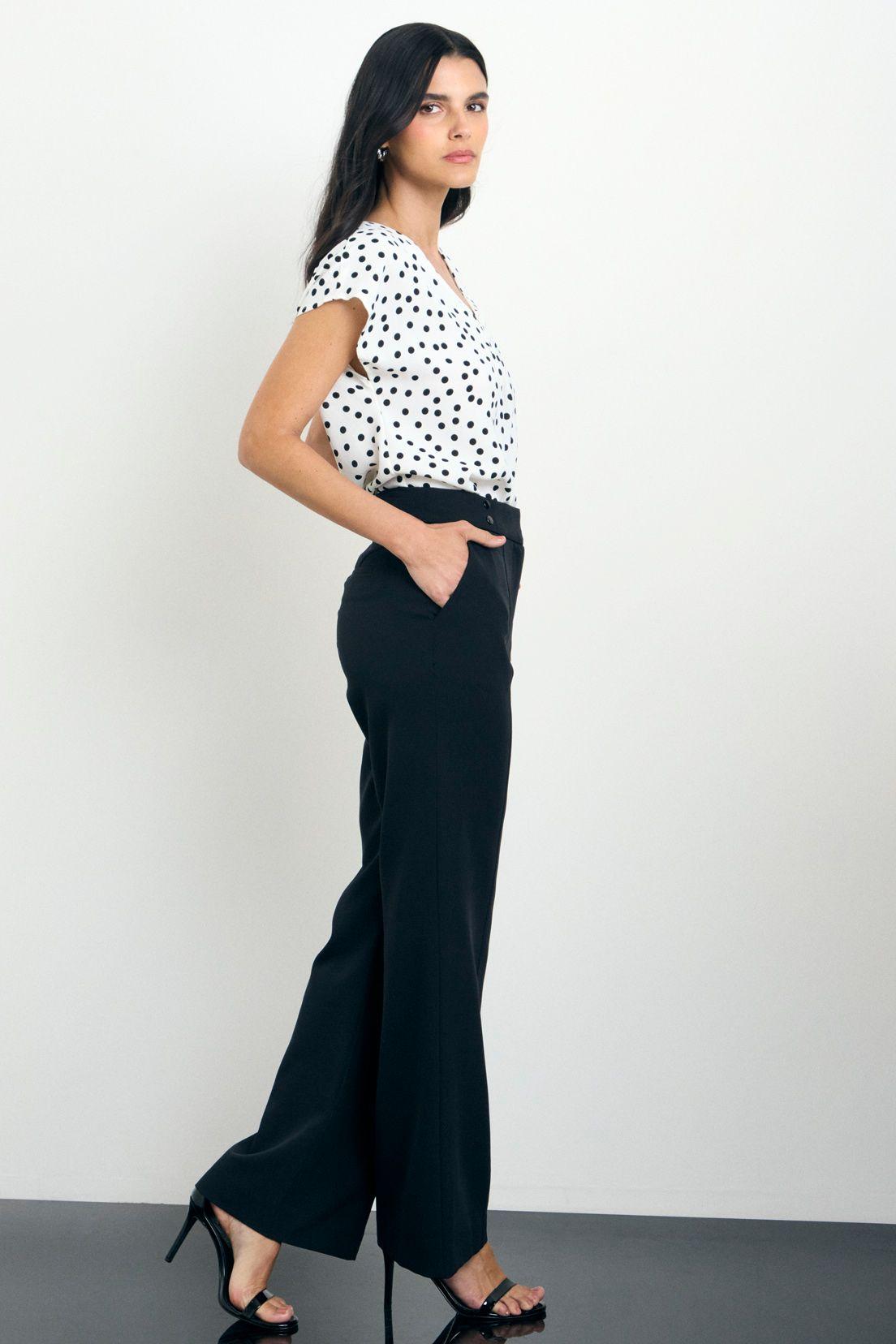 Blusa Sin Mangas Print Crudo Ash 14107225010105-4