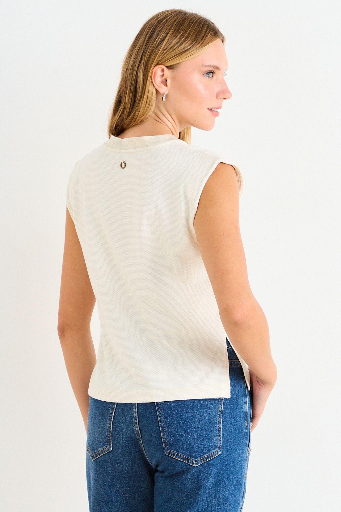 Polera Lisa Crudo Ash 14204225099105-2