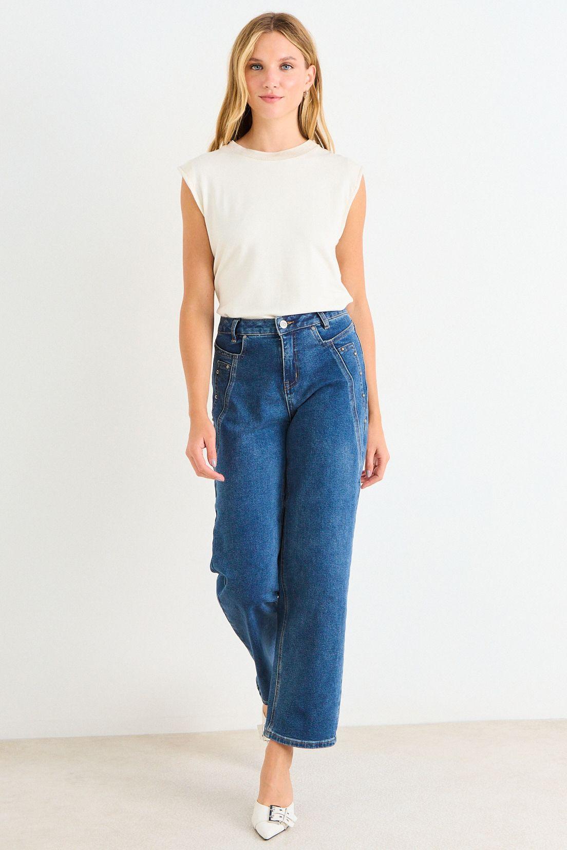 Polera Lisa Crudo Ash 14204225099105-3