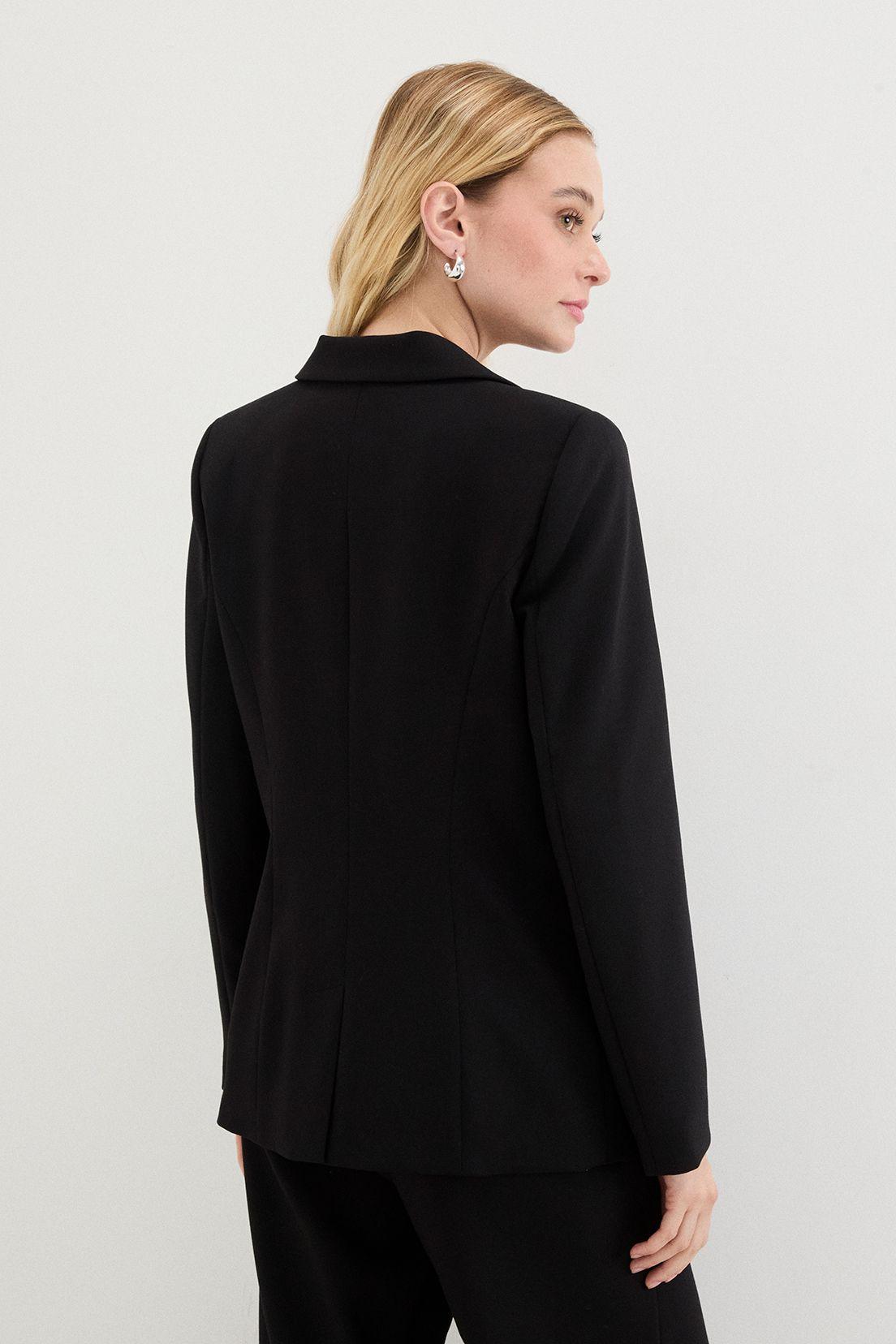 Blazer Negro Ash 16007125090102-2