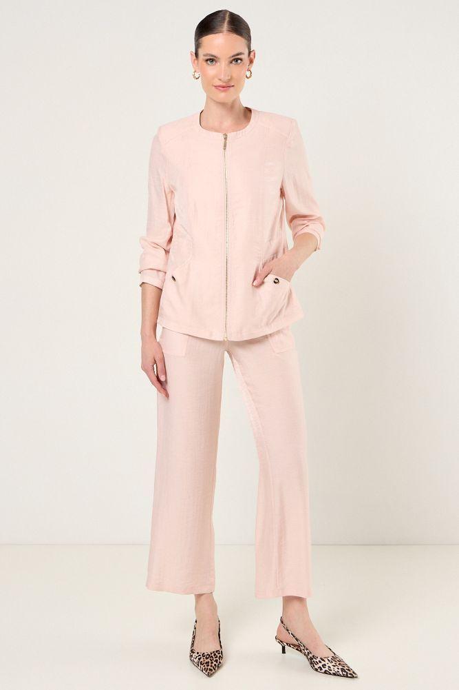 Casaca Rosa Ma Griffe 17502126002123-3