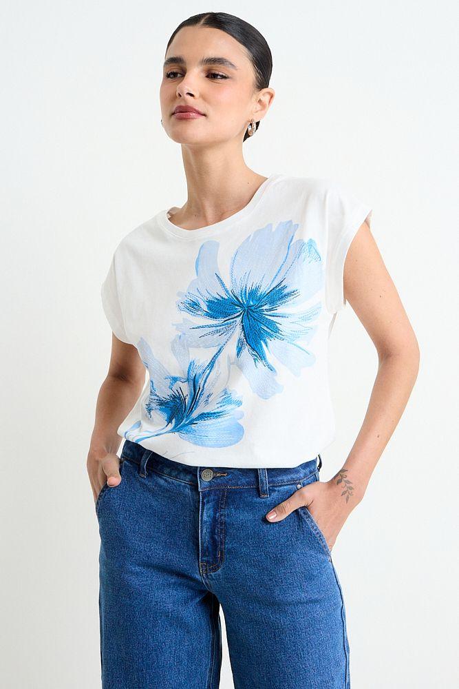 Polera Fantasia Crudo Ash 14304225004105-0