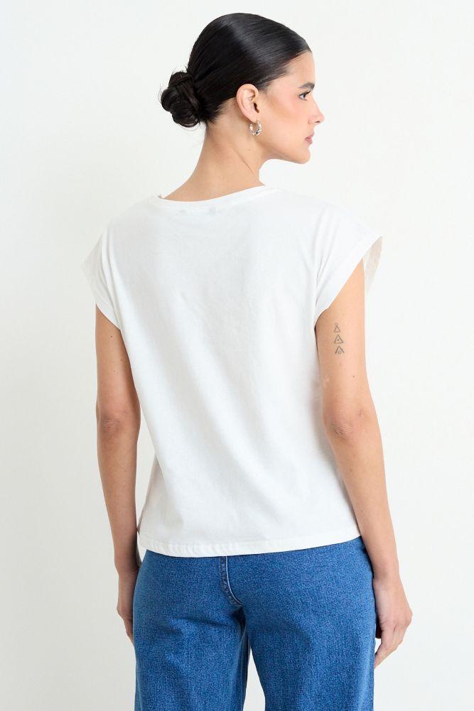 Polera Fantasia Crudo Ash 14304225004105-2