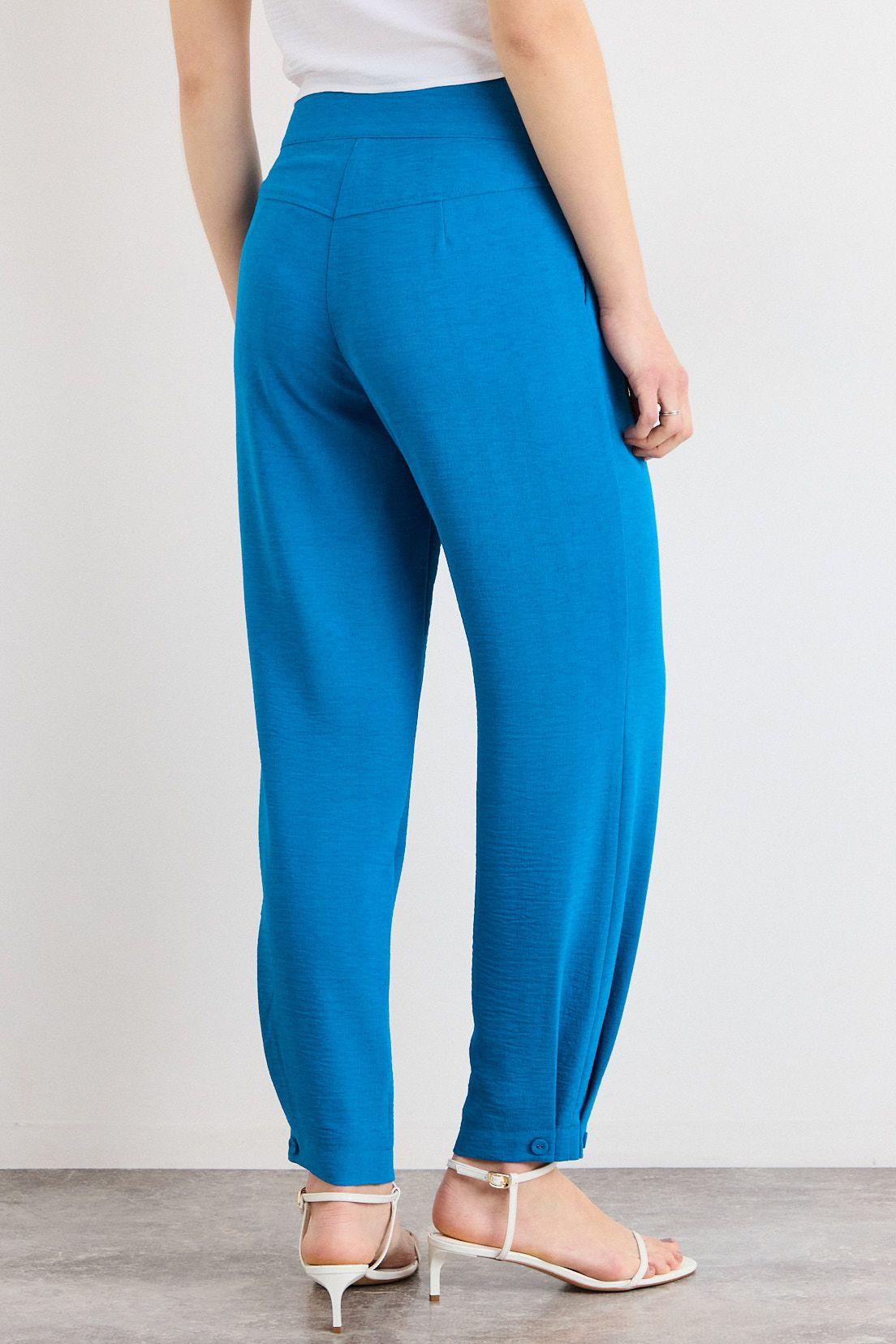 Pantalon Azul iO 11020226058134-3