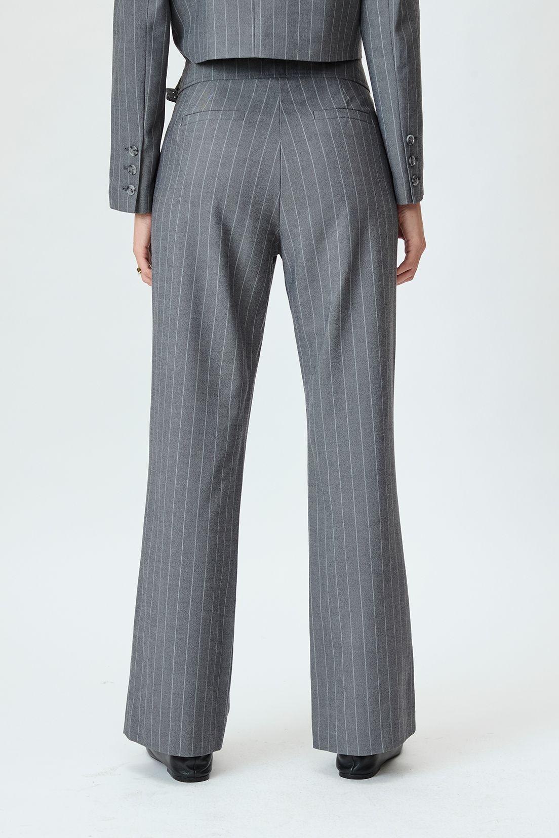 Pantalon Fantasia Gris iO 11120125053163-3