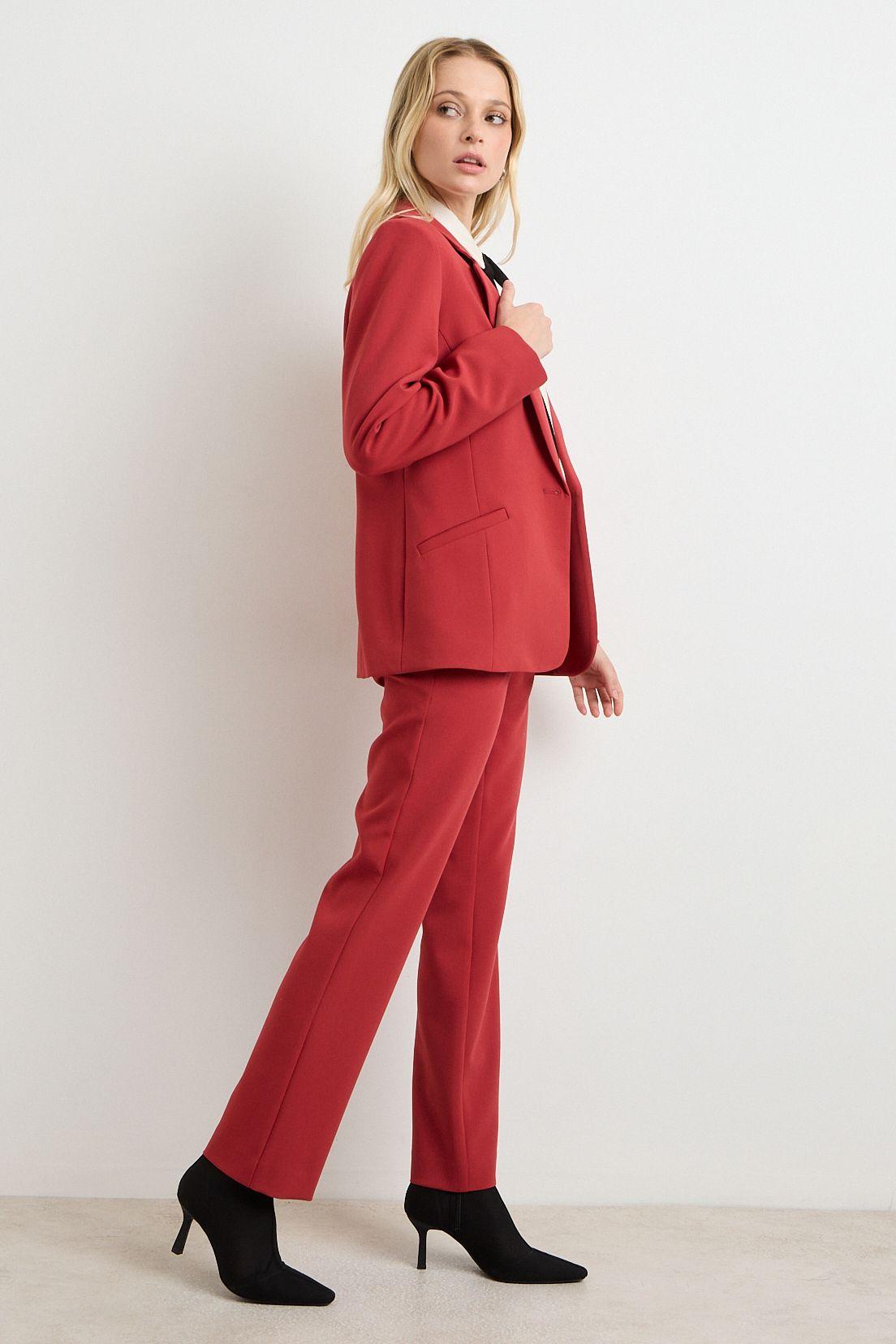 Blazer Mujer  16007125009103-2