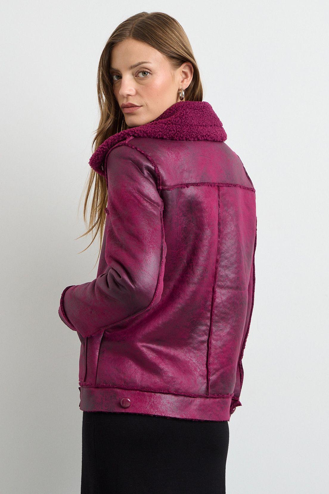 Chaqueta Mujer  17520125006121-3
