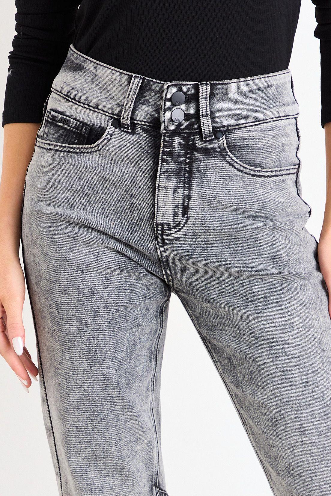 Jeans Recto Gris Ash 11307126009113-2