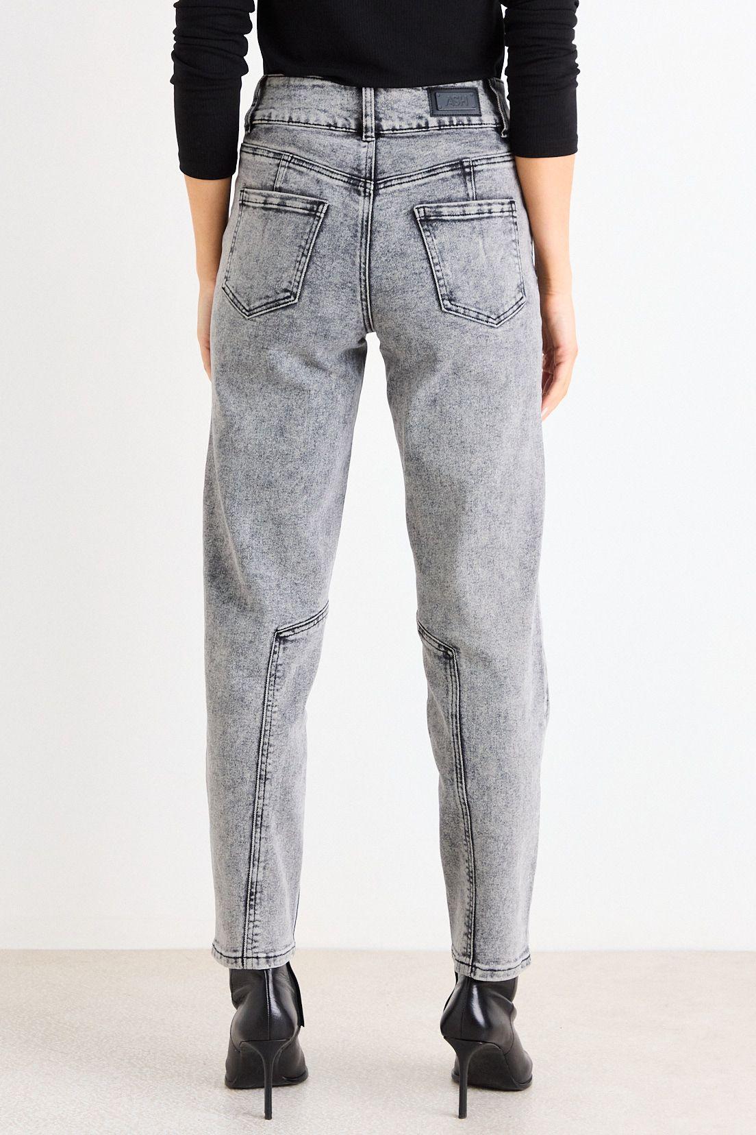 Jeans Recto Gris Ash 11307126009113-3