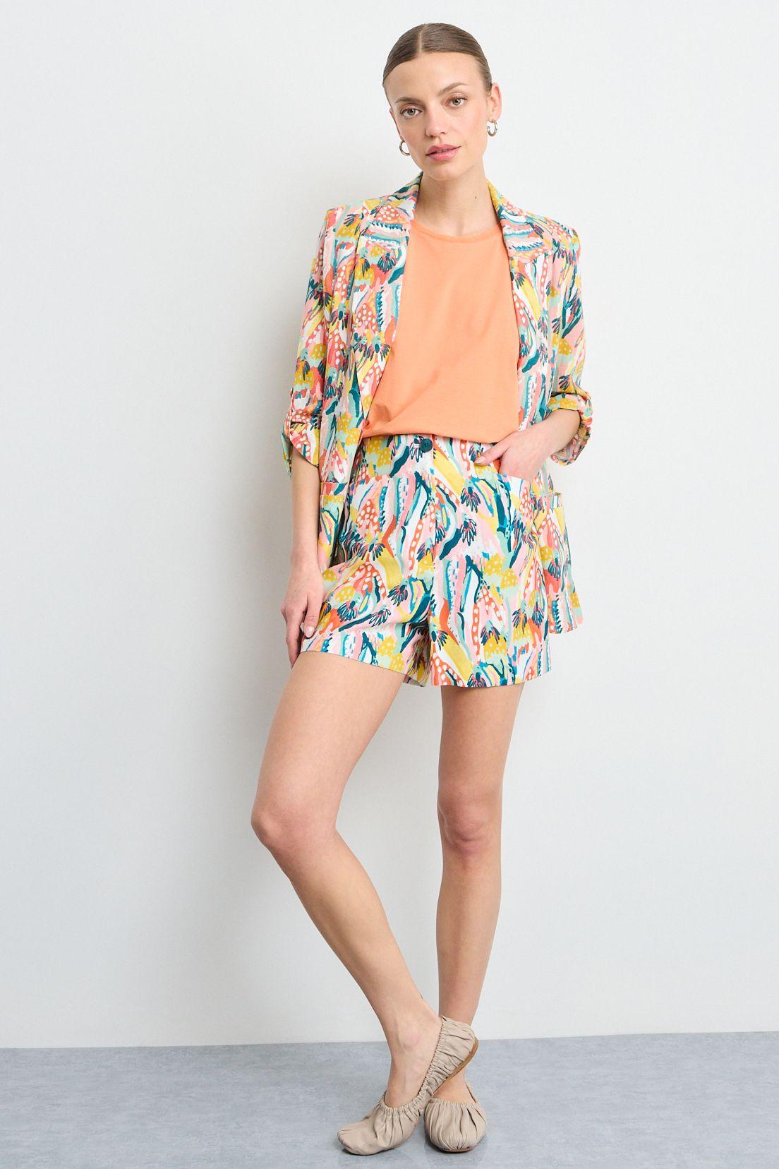 Short Verde iO 11920225006217-0