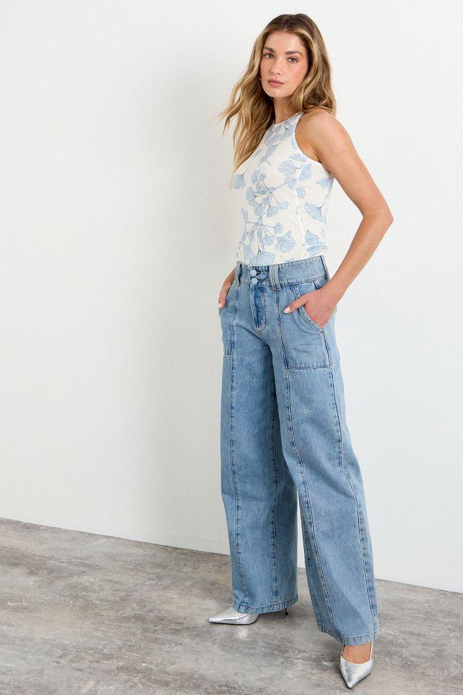 Polera Fantasia Crudo iO 14320225058105-3