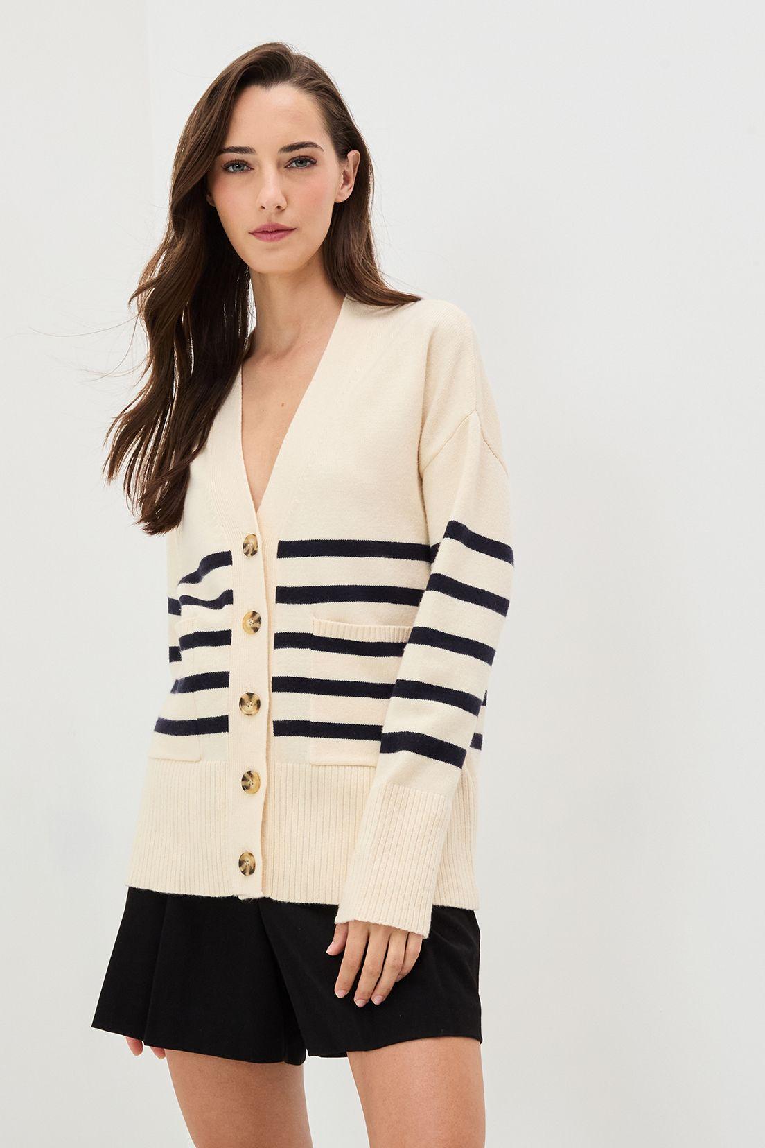 Chaleco Fantasia Crudo iO 18620125020105-0