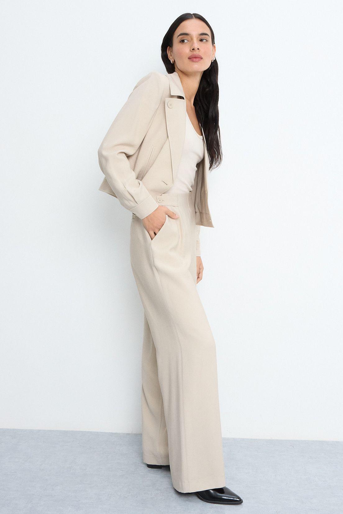 Trench Beige iO 17420225001106-3