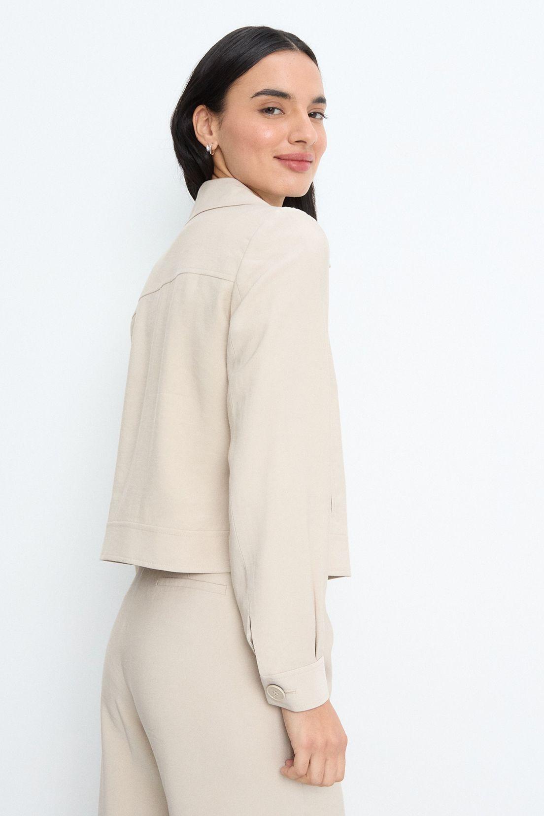 Trench Beige iO 17420225001106-4