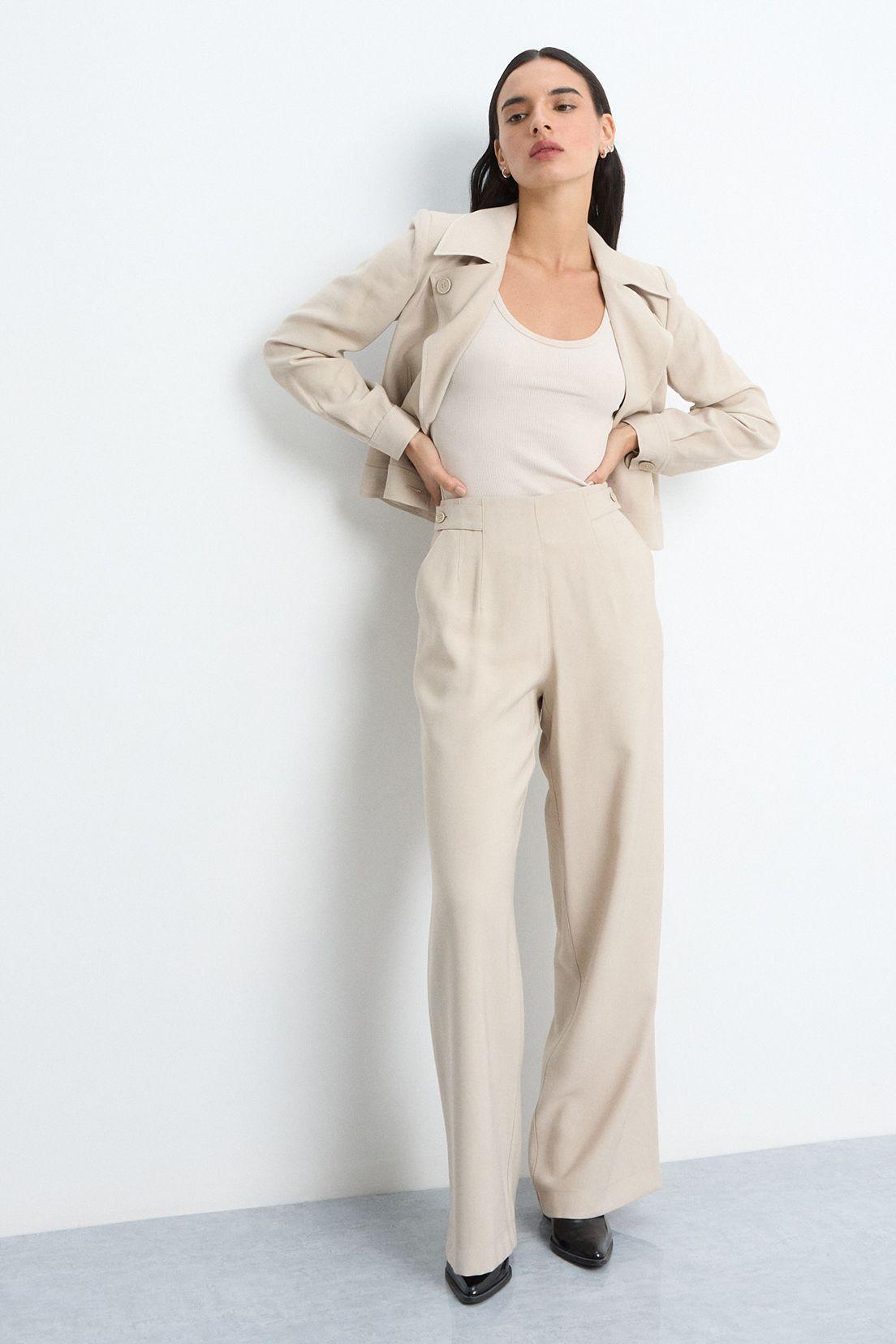 Trench Beige iO 17420225001106-2