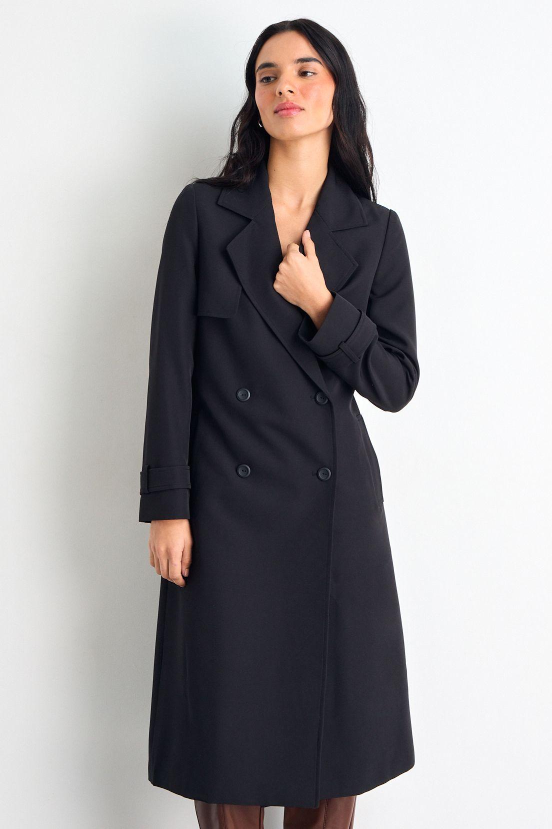 Trench Negro iO 17420225002102-1