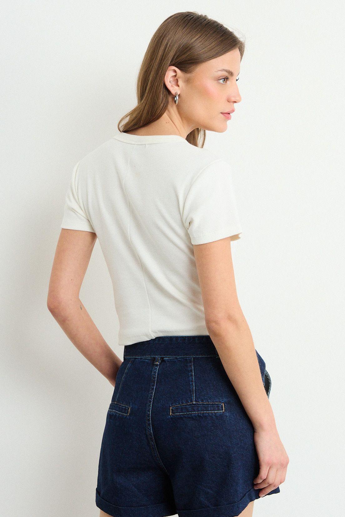 Polera Lisa Crudo iO 14204225108105-2