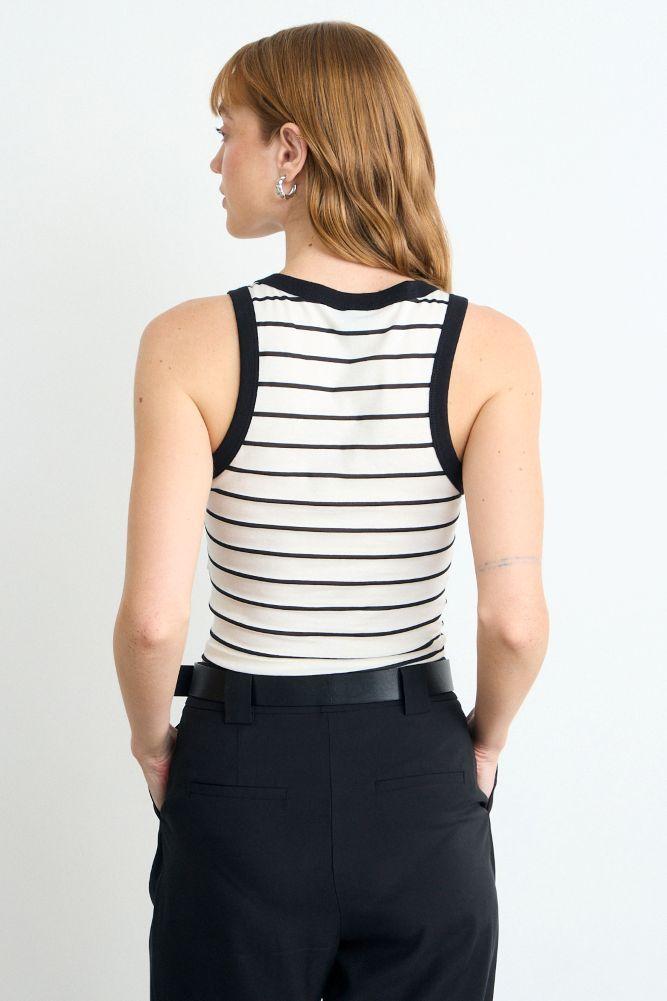 Polera Fantasia Crudo iO 14304225100105-2