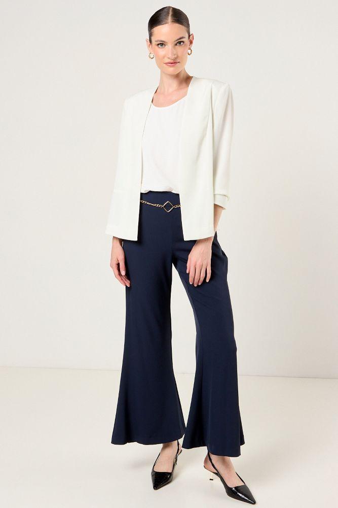 Blazer Liso Crudo Ma Griffe 16004225034105-3