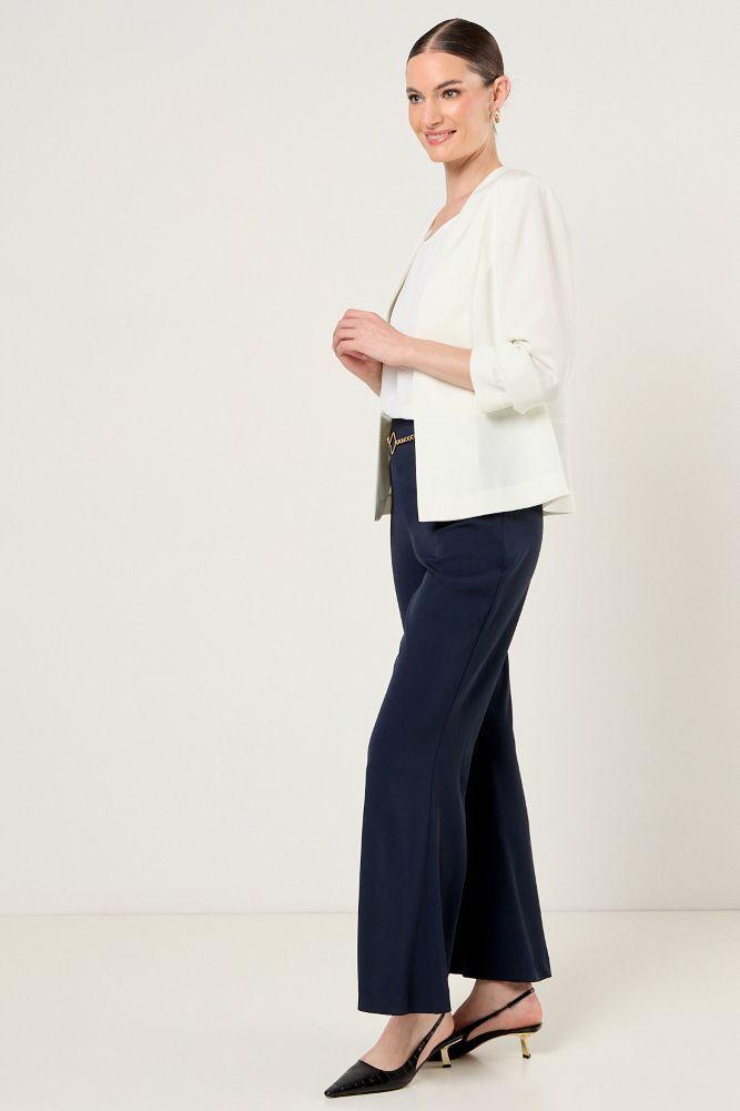 Blazer Liso Crudo Ma Griffe 16004225034105-4