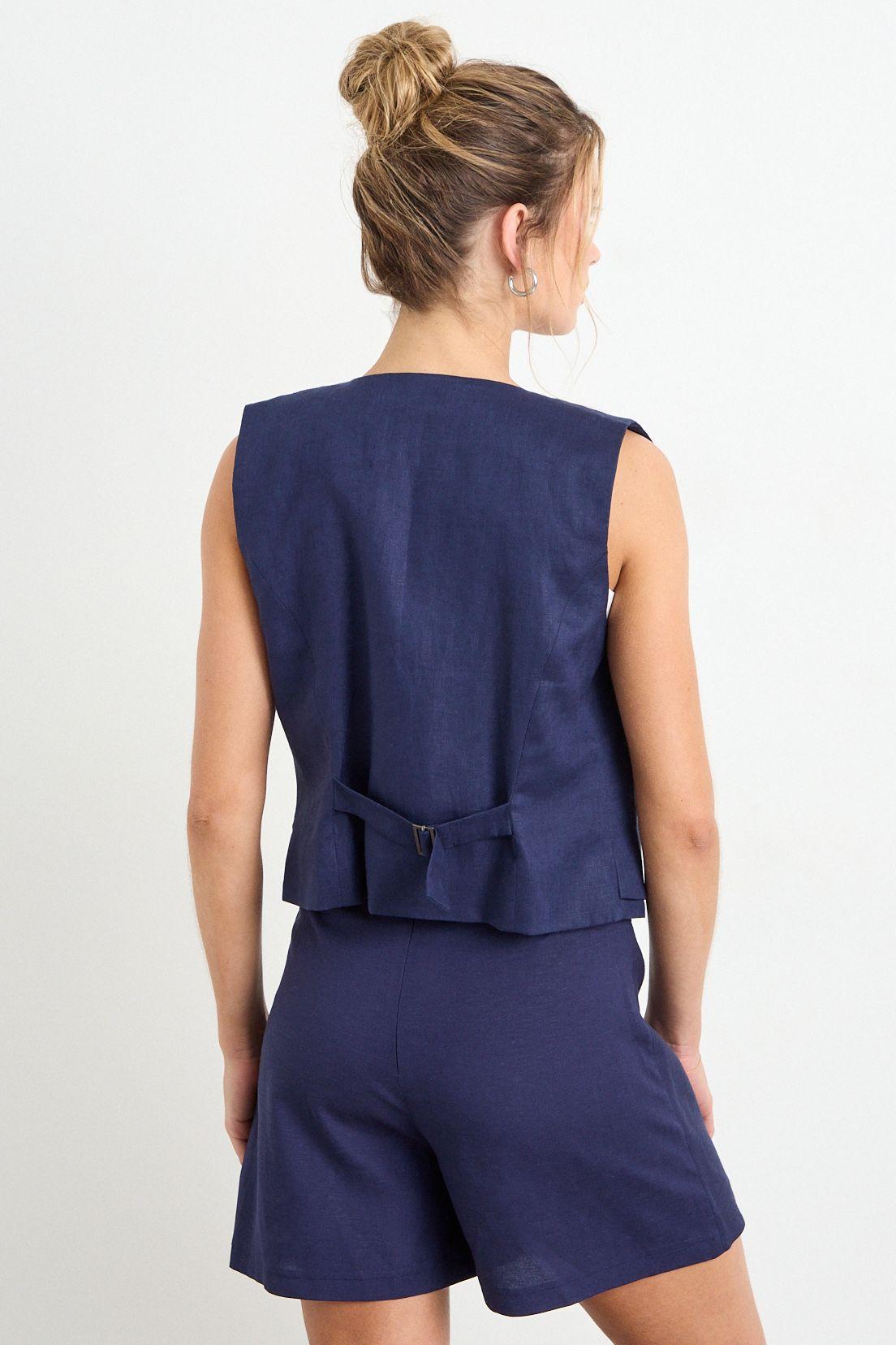 Gillete Liso Azul iO 16220225004104-2