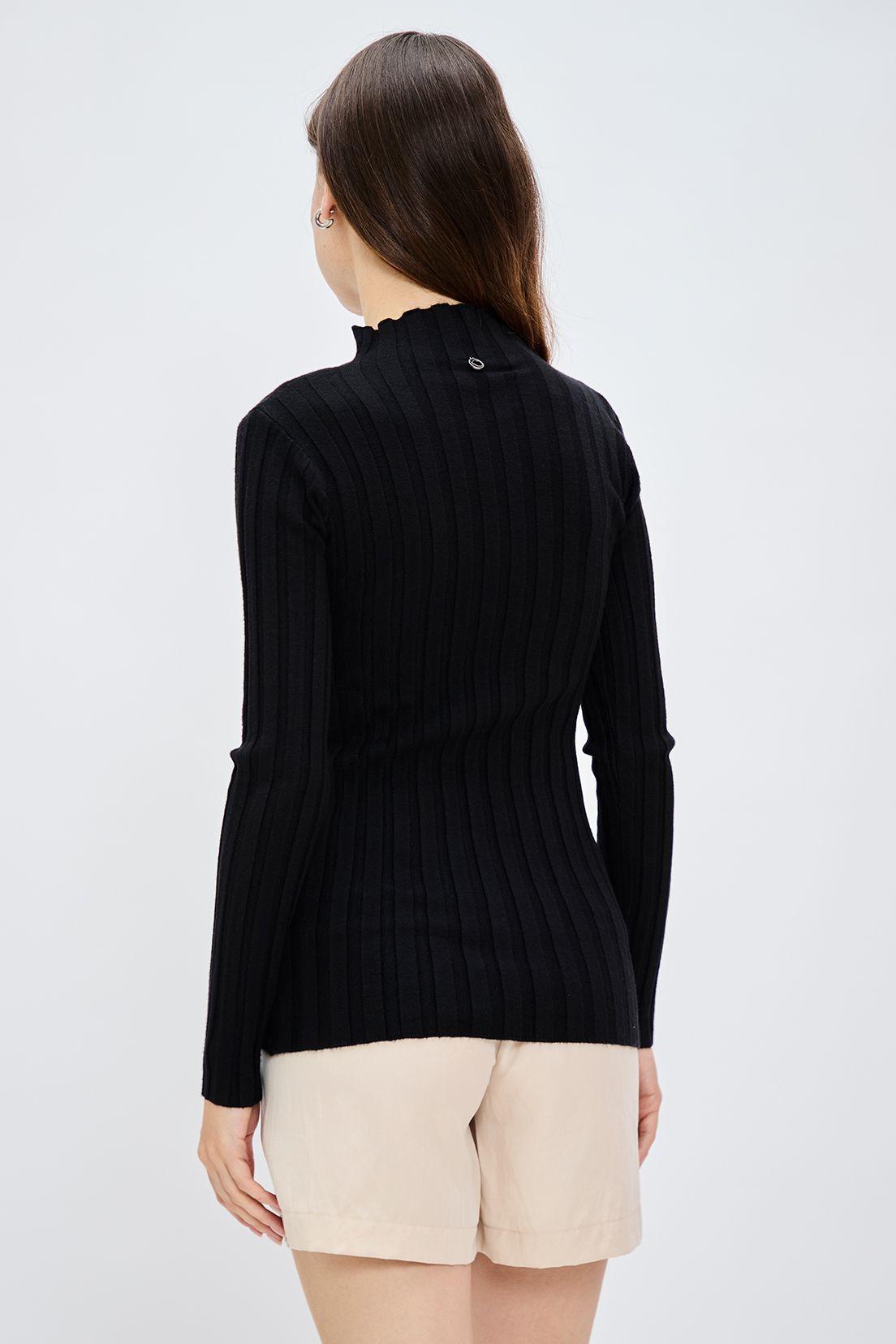 Sweater Negro iO 18104224003102-3
