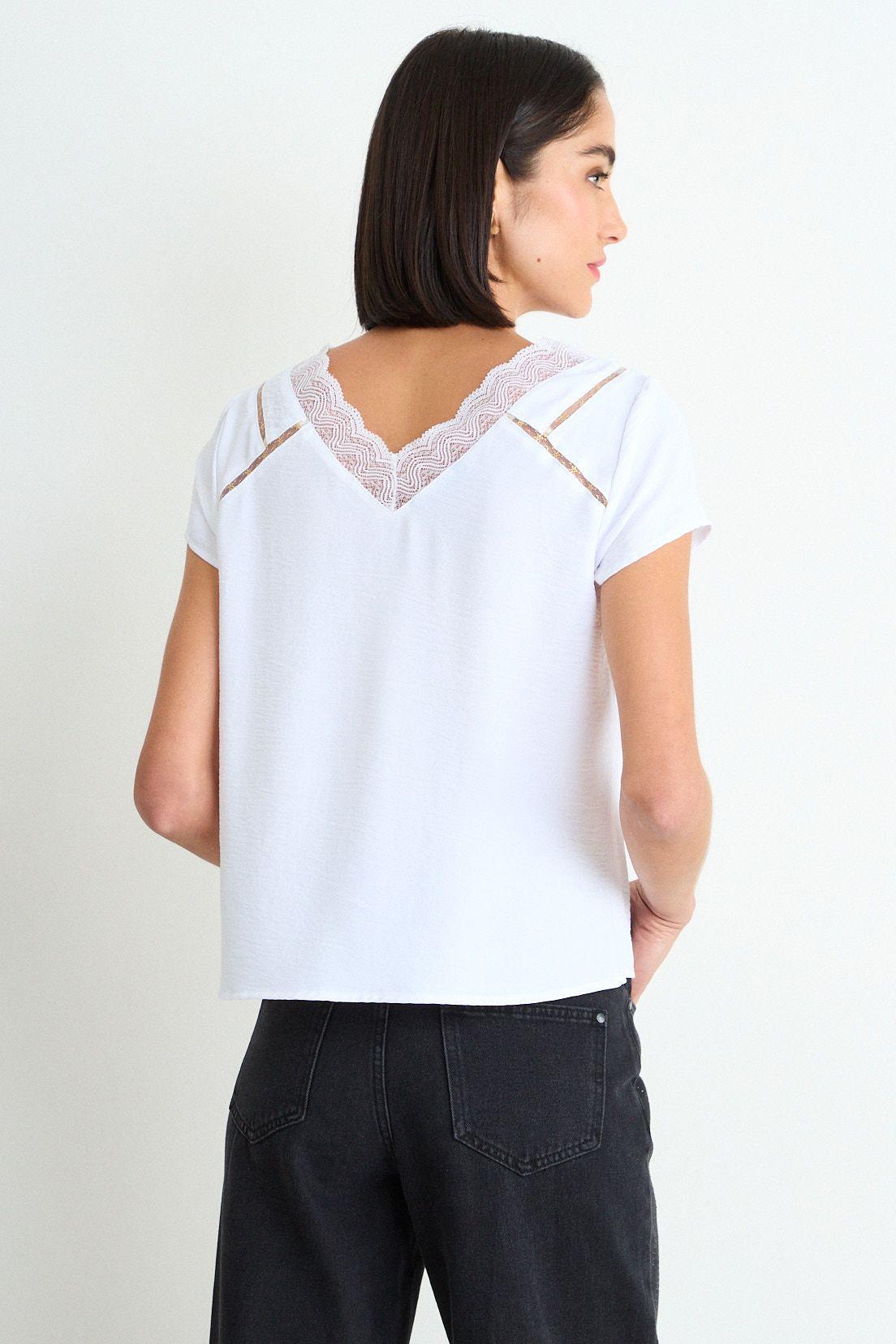 Blusa Lisa Crudo Ash 14004225073105-2