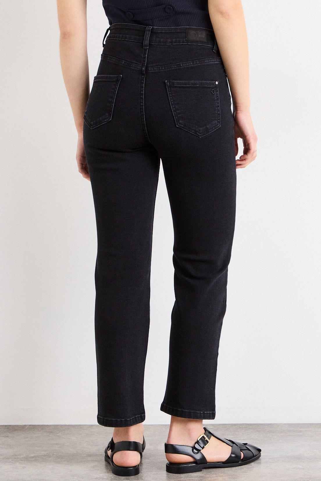 Jeans Negro iO 11320226009102-3