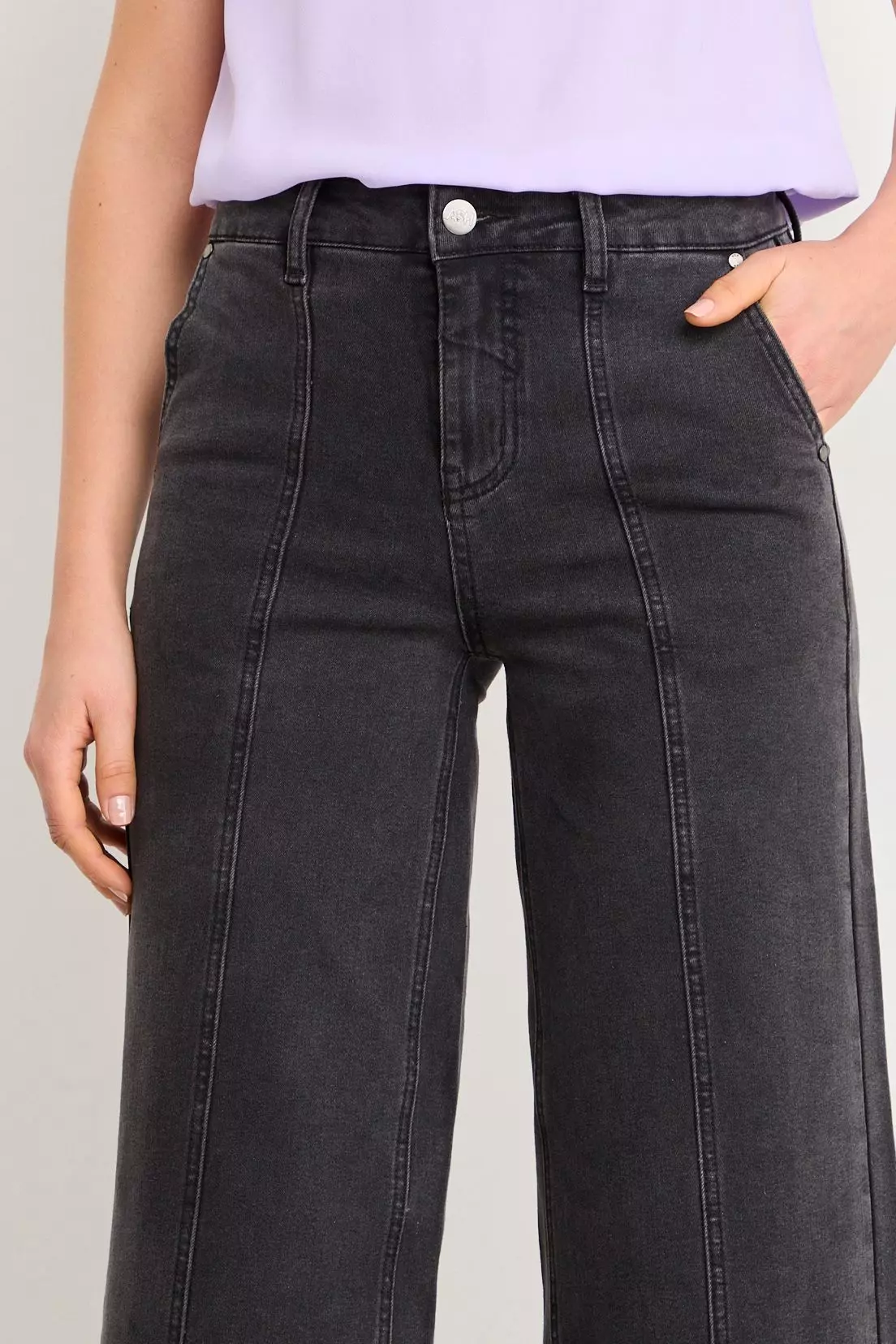 Jeans Negro Ash 11304225070102-1