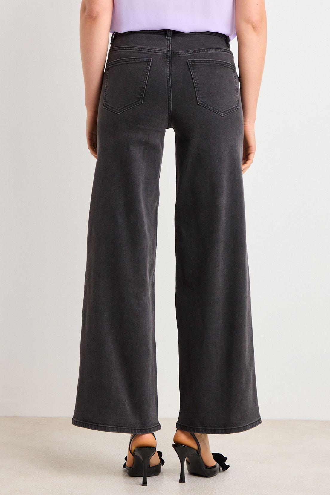 Jeans Negro Ash 11304225070102-3