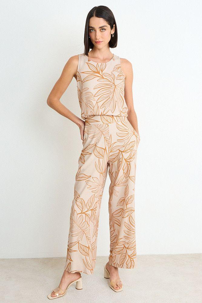 Blusa Fantasia Beige Ash 14104225080106-3