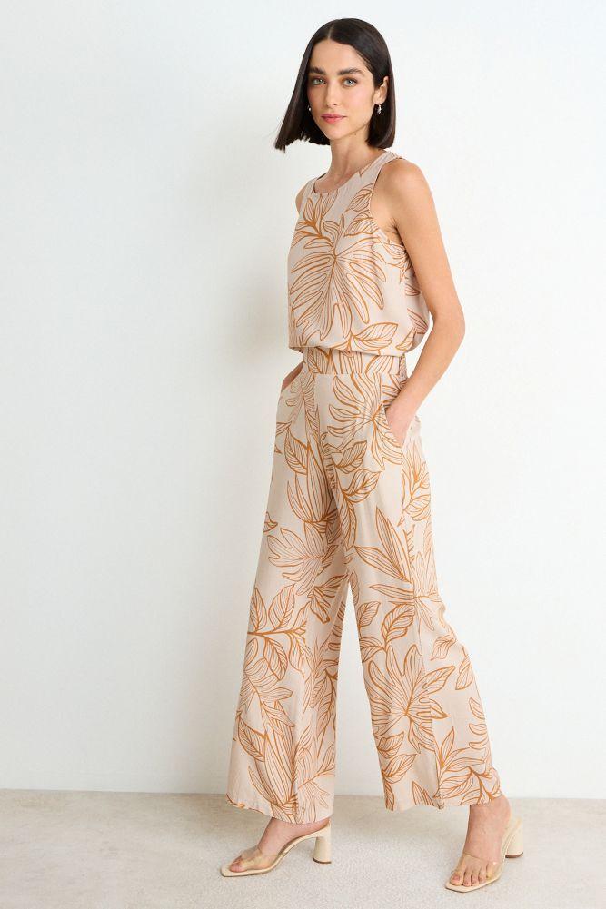 Blusa Fantasia Beige Ash 14104225080106-4