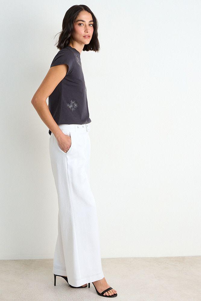 Polera Focalizada Gris Ash 14607225008163-4