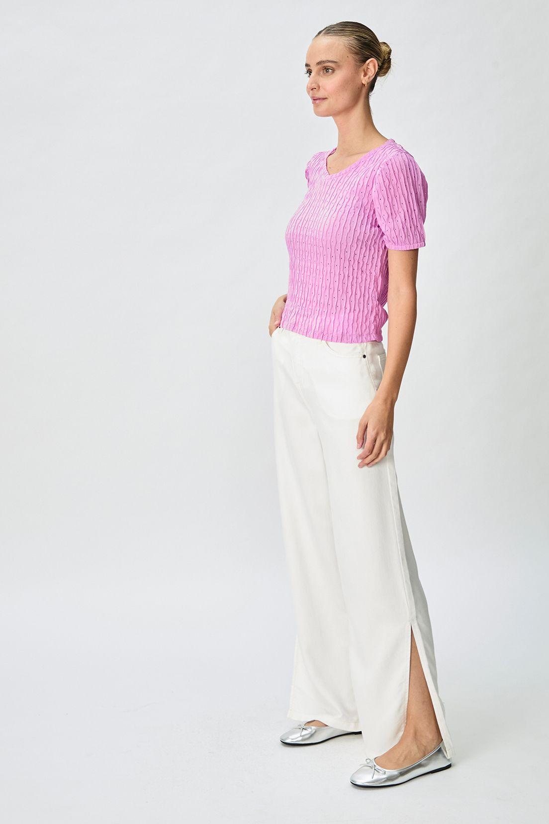 Polera Lisa Morado 14204125001121-2
